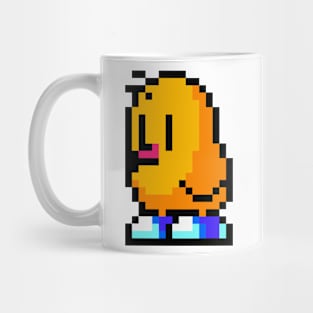 Kiwi Mug